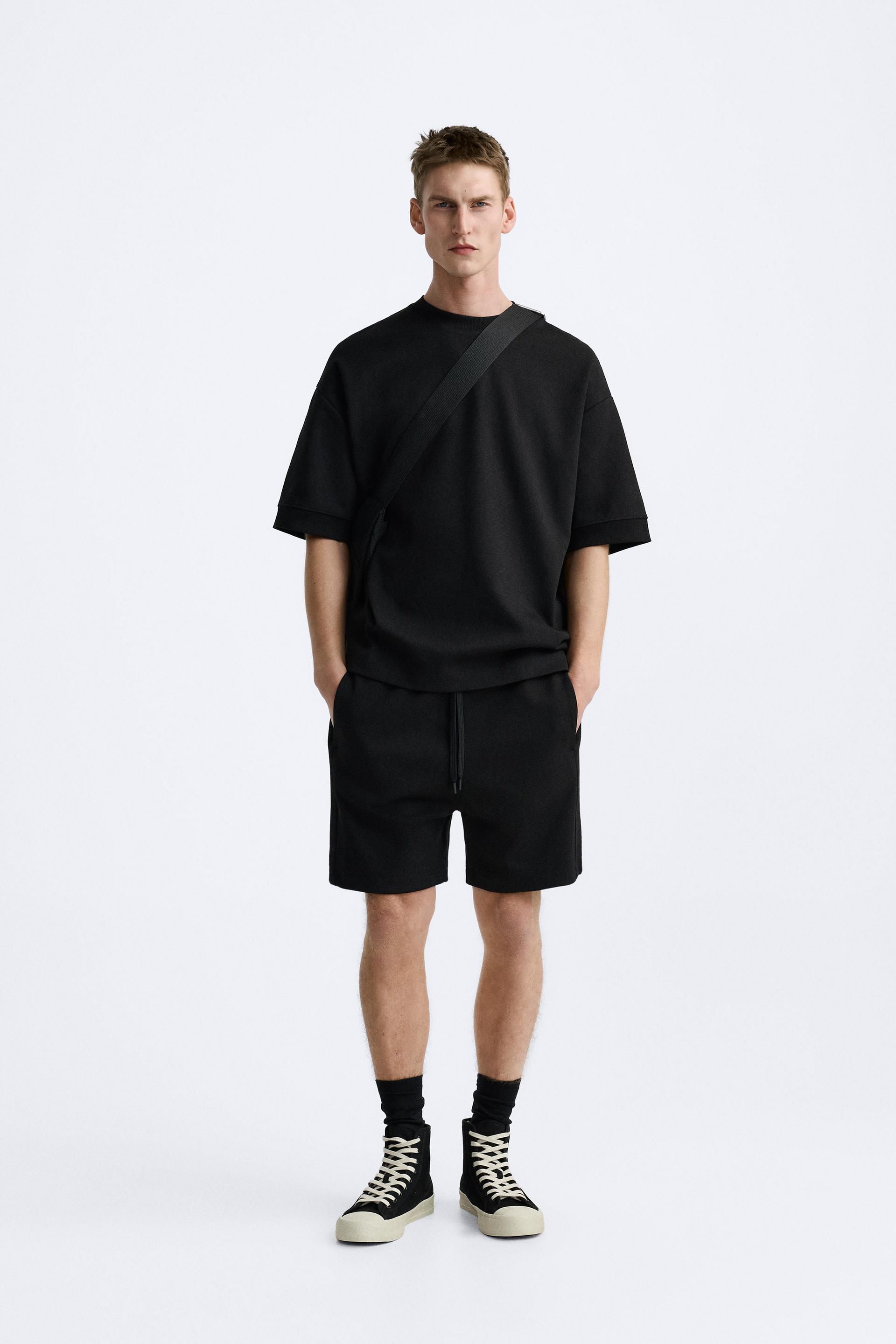  COMPACT JOGGER SHORTS